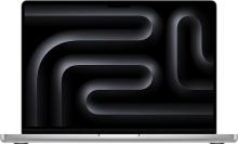 Ноутбук Apple MacBook Pro 16" (2026) (M5 Max 18C CPU, 40C GPU) 48 ГБ, 2 Тб SSD, серебристый MGE94