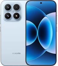 Смартфон Xiaomi 17 12/256 Гб, голубой