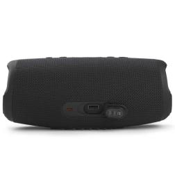 Портативная акустика JBL Charge 5 (Черный)