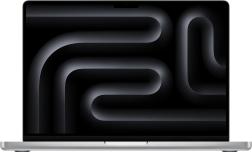 Ноутбук Apple MacBook Pro 16" (2026) (M5 Max 18C CPU, 32C GPU) 36 ГБ, 2 Тб SSD, серебристый MGE74