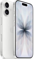 Смартфон Apple iPhone 17 eSim 512GB, White (белый)