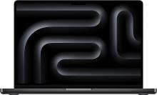 Ноутбук Apple MacBook Pro 16" (2024) (M4 Max 14C CPU, 32C GPU) 36 ГБ, 1 Тб SSD, чёрный космос (MX303)