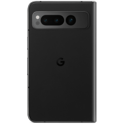 Google Pixel Fold 12/256GB Obsidian