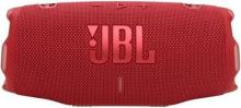 Портативная акустика JBL Charge 6, красный