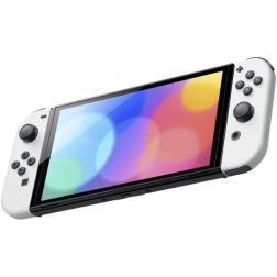 Nintendo Switch OLED 64GB White