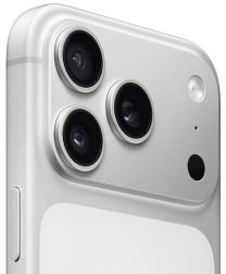 Смартфон Apple iPhone 17 Pro Max eSim 2TB, Silver (серебристый)