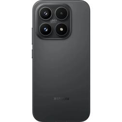 Смартфон Xiaomi 17 12/256 Гб, черный