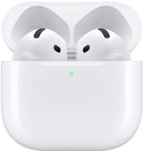 Беспроводные наушники Apple AirPods 4