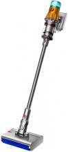 Пылесос Dyson V12S Detect Slim Submarine, серый (485350-01)
