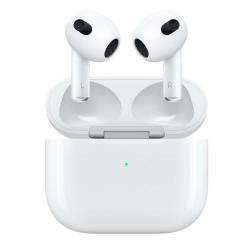 Apple AirPods 3-го поколения MagSafe Charging Case