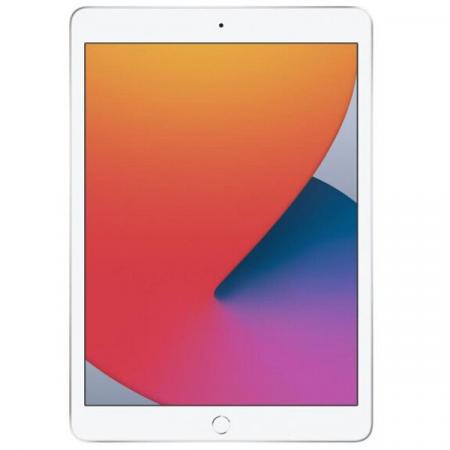 Apple iPad 10.2'' Wi-Fi 32GB Silver (2020) Apple iPad 10.2'' Wi-Fi 32GB Silver (2020)