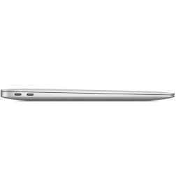 Apple MacBook Air (M1, 2020) 8 ГБ, 256 ГБ SSD Silver (Серебристый)