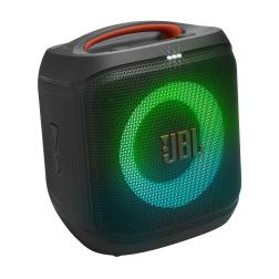 Портативная акустика JBL Partybox Encore 2 Essential, черный