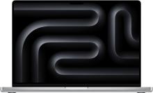 Ноутбук Apple MacBook Pro 16" (2024) (M4 Pro 14C CPU, 20C GPU) 24 ГБ, 512 Гб SSD, серебристый MX2T3