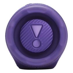 Портативная акустика JBL Charge 6, фиолетовый