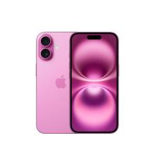 Смартфон Apple iPhone 16 128GB, Pink (розовый)