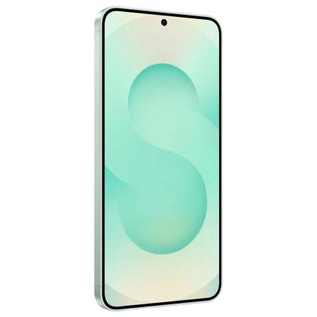 Смартфон Samsung Galaxy S25 12/128Gb, мятный
