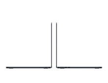 Ноутбук Apple MacBook Air 13 (M5, 10C CPU/10C GPU, 2026), 16 ГБ, 512 ГБ SSD, Midnight (темная ночь) MDHE4