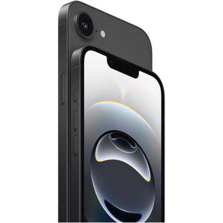 Apple iPhone 16e 512GB Black (Черный)