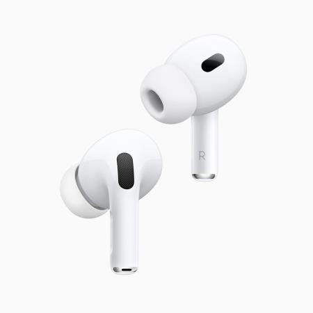 Беспроводные наушники Apple AirPods Pro 3