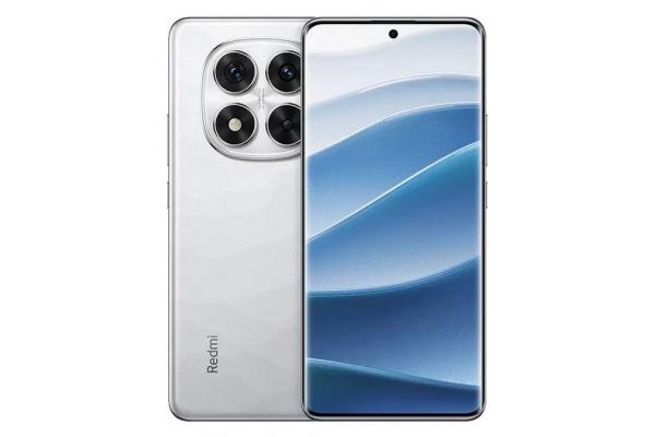 Смартфон Xiaomi Redmi Note 14 Pro 12/512 Гб, черный