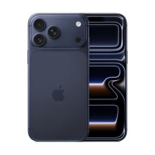 Смартфон Apple iPhone 17 Pro 1TB, Deep Blue (синий) Esim