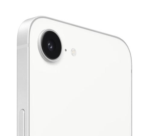 Apple iPhone 16e 128GB White (Белый)