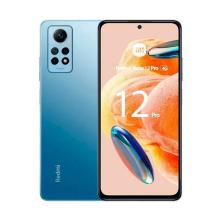 Смартфон Xiaomi Redmi Note 14 Pro+ 5G 8/256 Гб, голубой