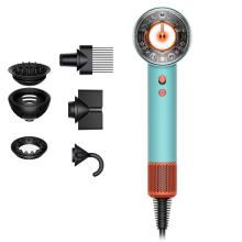 Фен Dyson Supersonic HD16 Nural, Ceramic Patina/Topaz