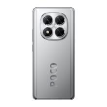Смартфон Xiaomi Poco X7 8/256Гб, серебро