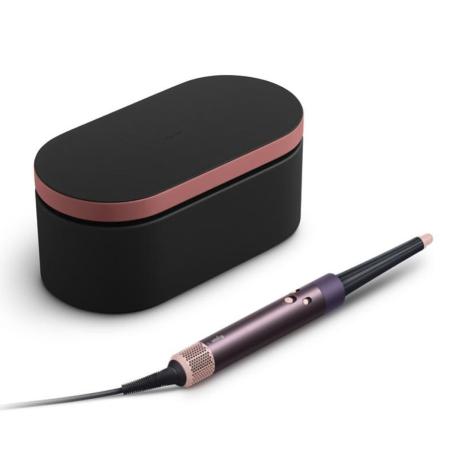 Мультистайлер Dyson Airwrap i.d. Straight+Wavy HS08 для прямых и волнистых волос, Jasper Plum (сливовый)