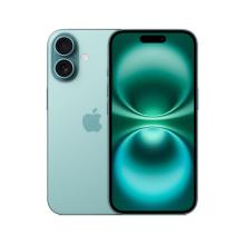 Смартфон Apple iPhone 16 Plus 128GB, Teal (зеленый)