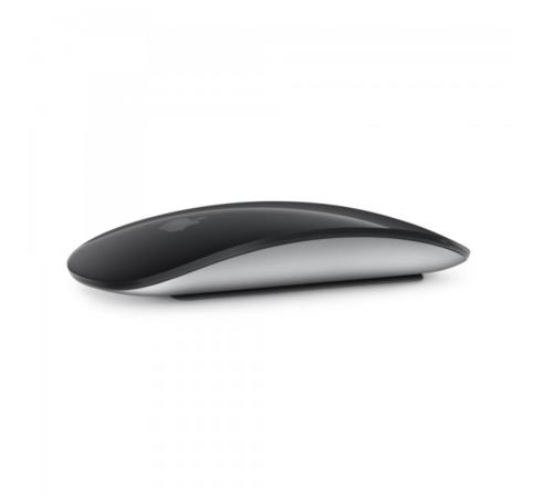 Мышь Apple Magic Mouse (USB-C), черный (MXK63)