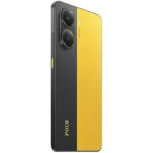 Смартфон Xiaomi Poco X7 Pro 12/512Гб, желтый