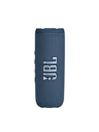 Портативная акустика JBL Flip 7, синий