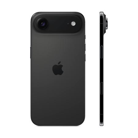 Смартфон Apple iPhone Air 256GB, Space Black (черный)