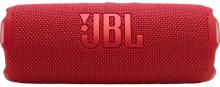 Портативная акустика JBL Flip 7, красный