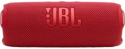 Портативная акустика JBL Flip 7, красный