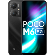 Xiaomi Poco M6 8/256 Black