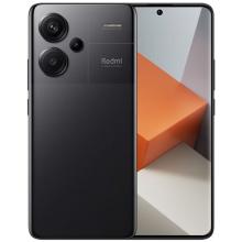 Xiaomi Redmi Note 13 Pro Plus+ 5G 8/256GB Black