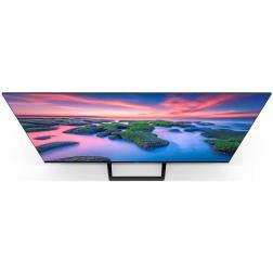 Телевизор 55 Xiaomi Mi TV A2 55 4K RU (4K UHD 3840x2160, Smart TV) черный