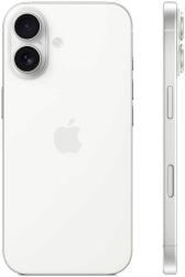 Смартфон Apple iPhone 17 512GB, White (белый)