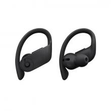 Беспроводные наушники-вкладыши Powerbeats Pro, серия Totally Wireless, чёрный цвет