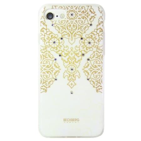 Силиконовый чехол накладка для iPhone 5 Beckberg Exotic Series Силиконовый чехол накладка для iPhone 5 Beckberg Exotic Series