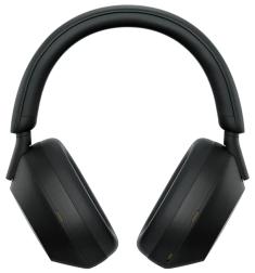 Беспроводные наушники Sony WH-1000XM5, черный