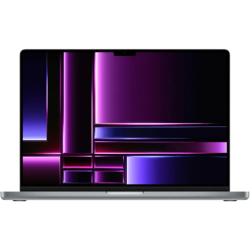 Apple MacBook Pro 14" 2022 M2 Pro 10 CPU/16 GPU/16 Гб/512 Гб SSD/"Серый космос"