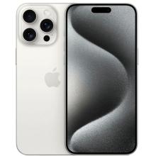 Apple iPhone 15 Pro 256GB White Titanium (Белый титан)