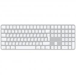 Клавиатура Apple Magic Keyboard с Touch ID и цифровой панелью