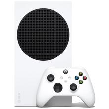 Игровая приставка Microsoft Xbox Series S