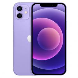 Apple iPhone 12 256Gb Purple (Фиолетовый)